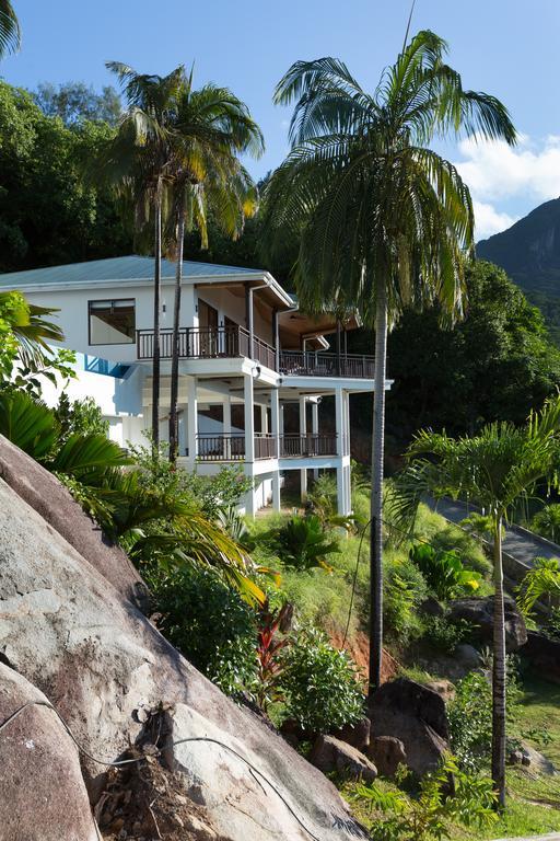 Villas Palm Royal Port Glaud Exterior photo