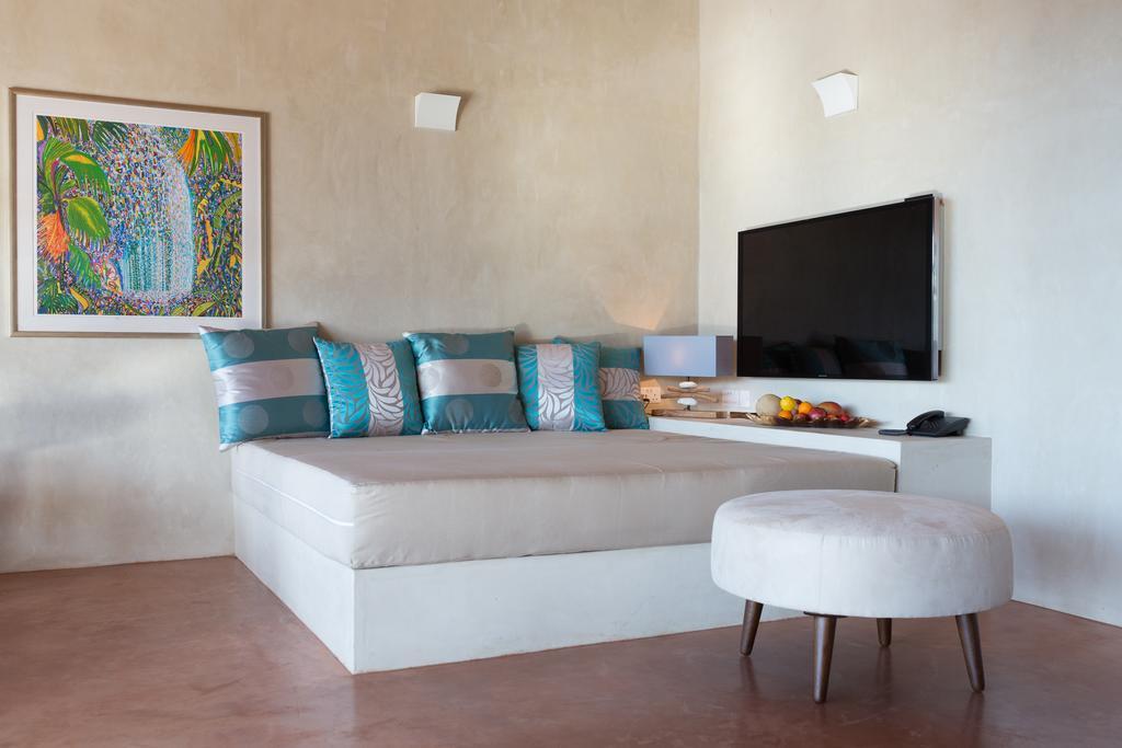 Villas Palm Royal Port Glaud Exterior photo